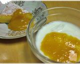 A picture of step 10 of Yuzu Curd Made of Yuzu Tea Base (Use as a Spread).