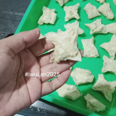 Langkah 6