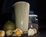 Foto del paso 4 de la receta: Jugo de COPAO y Goldenberrie