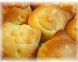 A picture of step 10 of Super Easy Madeleines.