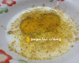 صورة لخطوة 2 من وصفة قرنبيط بانيه