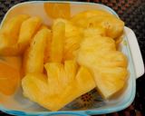 Hình bước làm 4 của món Cơm nhà đơn giản mà ngon