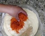 Foto del paso 5 de la receta: Pan de zanahoria