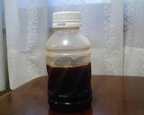 A picture of step 1 of All-Purpose Sauce.