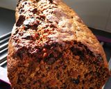 Φωτογραφία βήματος 5 της συνταγής Banana bread ή μπανάνα κέικ 🍌