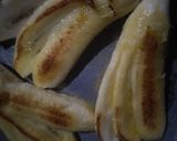 Foto langkah ke 2 dari resep Pisang bakar simpel.