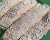 Foto langkah ke 4 dari resep 29. Rolade Tahu.