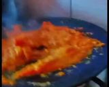 A picture of step 3 of Pao bhaji.