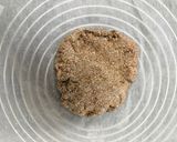 Foto del paso 4 de la receta Crackers de quinoa sin gluten