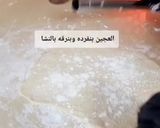 صورة لخطوة 3 من وصفة مطبق الجوز بالقرفة 🌙🌿