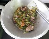 Foto langkah ke 4 dari resep Ati-Ampela Sambal Hijau.