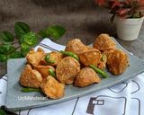 Foto langkah ke 4 dari resep Tahu Walik.
