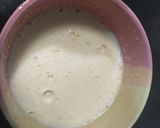 Foto langkah ke 3 dari resep Muffin Pisang.