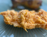 Foto del paso 4 de la receta: Puré de batata /boniato y patata en microondas: fácil y rápido, listo en 13 minutos - Batch cooking