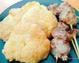 รูปขั้นตอนการทำที่ 5 ของ ข้าวเหนียวชุบไข่