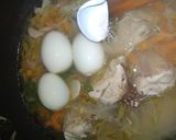 Foto langkah ke 2 dari resep Semur Ayam.