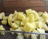 A picture of step 5 of Pork & Potatoes In Soy Sauce.