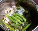 A picture of step 5 of PEANUTS CHUTNEY (HEALTHY add DELICIOUS).