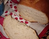 Foto del paso 6 de la receta: Pan de campo... Miniatura...🥰