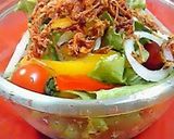A picture of step 7 of Crispy Fried Onion!.