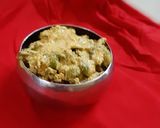 চিচিঙ্গা পোস্ত(chichiga posto recipe in bengali) রেসিপির ধাপ 3 ছবি
