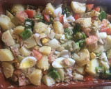 Foto del paso 8 de la receta: Ensalada campera