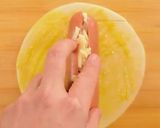 Foto del paso 3 de la receta: Panchos Envueltos 🌭🌭