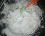 Foto langkah ke 2 dari resep Nagasari Khas Lombok.