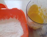 Foto langkah ke 2 dari resep Snack Telur Gabus Keju - 03.