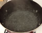 A picture of step 2 of Chicken N What Nots.