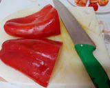 Foto del paso 3 de la receta: Costilleja al horno en moruno rojo y andalús