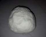 Foto del paso 2 de la receta: Galletas Hojaldradas