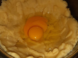 Croquembouche