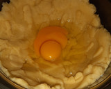 Foto del paso 2 de la receta: Croquembouche