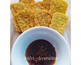 Foto langkah ke 4 dari resep Tempe Goreng Kampung.