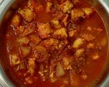 পনিরের তরকারি (Paneer tarkari recipe in Bengali) রেসিপির ধাপ 3 ছবি