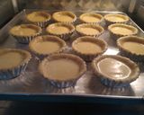 Foto langkah ke 5 dari resep Pie Susu.