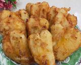 Foto langkah ke 4 dari resep Pisang Goreng Wijen.