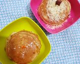 Foto langkah ke 3 dari resep Pancake simple - Martha Stewart.