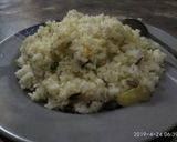 Foto langkah ke 4 dari resep Nasi goreng dadar telur.