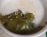 Foto langkah ke 4 dari resep Khanom Piak Poon (Thai Dessert).