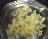 आलू के कालाजाम(aloo ke kala jam recipe in Hindi) रेसिपी चरण 1 फोटो