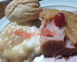 Foto del paso 6 de la receta: Jamón Hormel