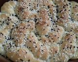 صورة لخطوة 3 من وصفة هلالات النحل