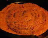 தினை அரிசி தோசை(thinai arisi dosai recipe in tamil) ரெசிபி ஸ்டேப் 4 புகைப்படம்