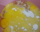 Foto del paso 1 de la receta: Babá al rum
