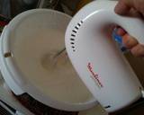 AMIEs Special HEART Cheesecake recipe step 3 photo