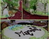 AMIEs Buko Pandan Chiffon Cake recipe step 7 photo