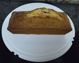 Foto del passaggio 4 della ricetta Plumcake