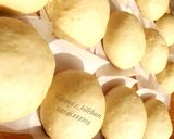 Filled donutmatakin girki2 hoto